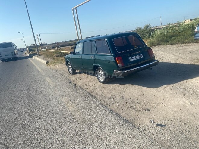 LADA (VAZ) 2104 1999, 25,550 km - 1.6 l - Bakı