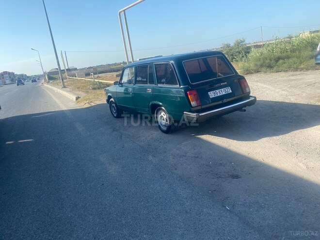 LADA (VAZ) 2104 1999, 25,550 km - 1.6 l - Bakı