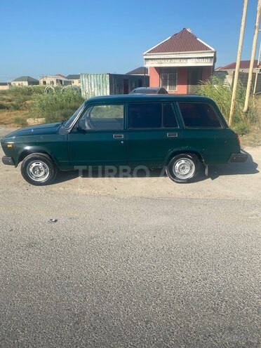 LADA (VAZ) 2104 1999, 25,550 km - 1.6 l - Bakı