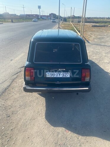 LADA (VAZ) 2104 1999, 25,550 km - 1.6 l - Bakı
