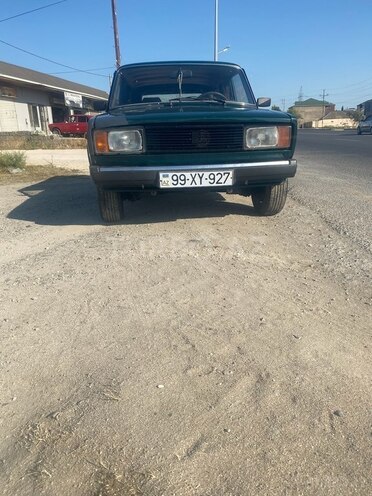 LADA (VAZ) 2104 1999, 25,550 km - 1.6 l - Bakı