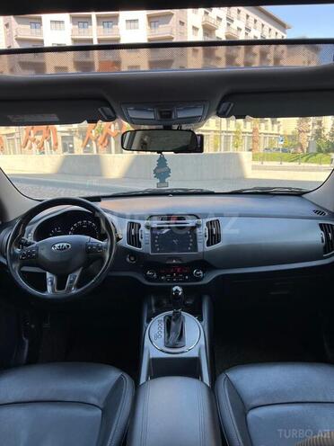 Kia Sportage 2013, 132,000 km - 2.0 l - Bakı