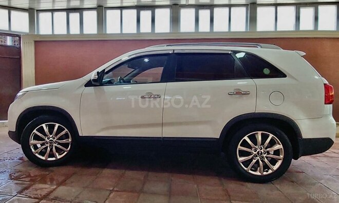 Kia Sorento 2014, 162,728 km - 2.0 л - Bakı