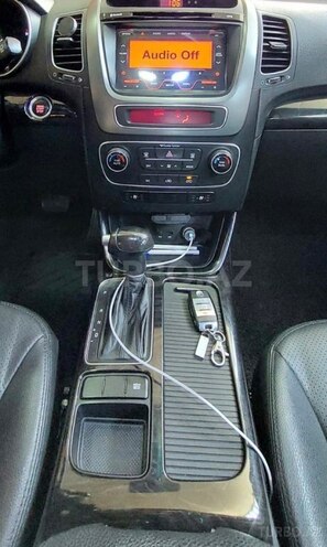 Kia Sorento 2014, 162,728 km - 2.0 л - Bakı