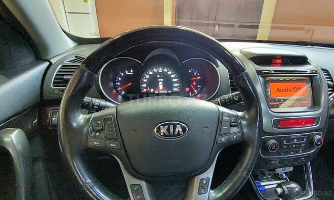 Kia Sorento 2014, 162,728 km - 2.0 л - Bakı