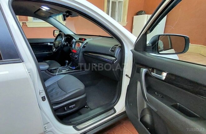 Kia Sorento 2014, 162,728 km - 2.0 л - Bakı