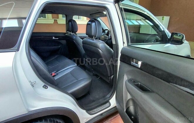 Kia Sorento 2014, 162,728 km - 2.0 л - Bakı