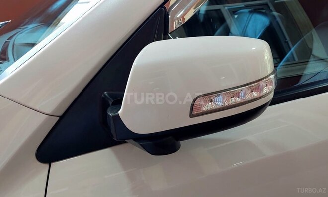 Kia Sorento 2014, 162,728 km - 2.0 л - Bakı