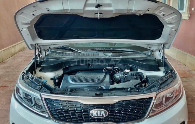 Kia Sorento 2014, 162,728 km - 2.0 л - Bakı