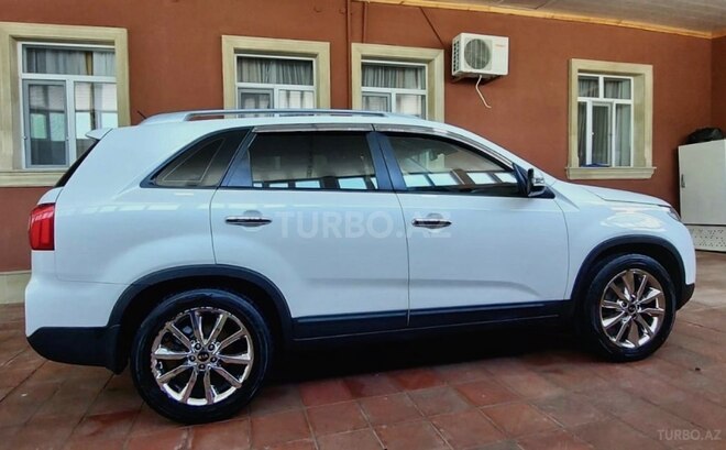 Kia Sorento 2014, 162,728 km - 2.0 л - Bakı