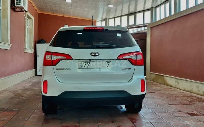 Kia Sorento 2014, 162,728 km - 2.0 л - Bakı