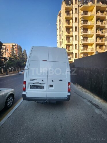Ford Transit 2009, 183,285 km - 2.4 л - Bakı