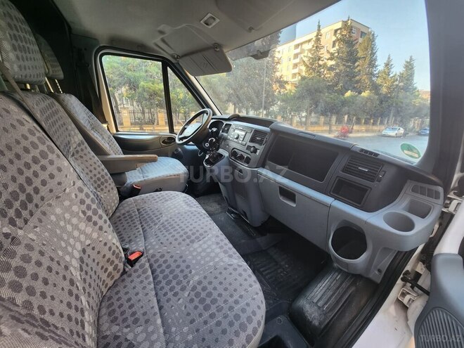 Ford Transit 2009, 183,285 km - 2.4 л - Bakı