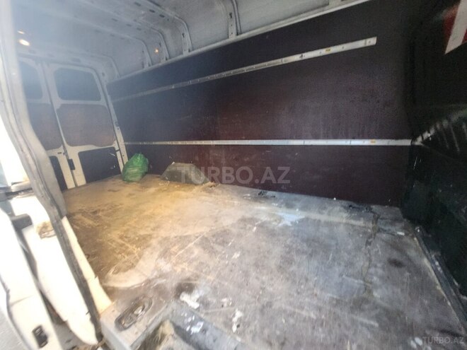 Ford Transit 2009, 183,285 km - 2.4 л - Bakı