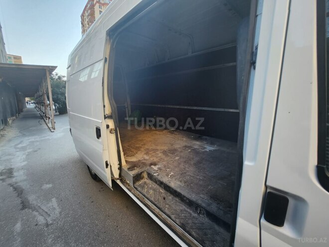Ford Transit 2009, 183,285 km - 2.4 л - Bakı