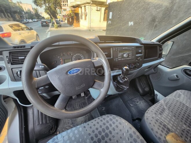 Ford Transit 2009, 183,285 km - 2.4 л - Bakı
