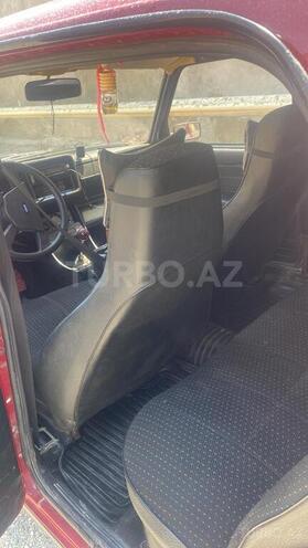 LADA (VAZ) 2107 2007, 98,000 km - 1.6 l - Bakı