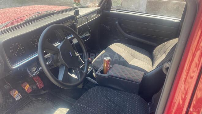 LADA (VAZ) 2107 2007, 98,000 km - 1.6 l - Bakı