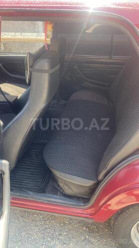 LADA (VAZ) 2107 2007, 98,000 km - 1.6 l - Bakı