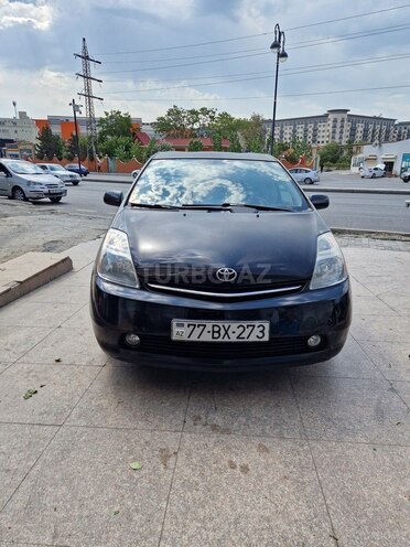 Toyota Prius 2007, 342,790 km - 1.5 l - Bakı