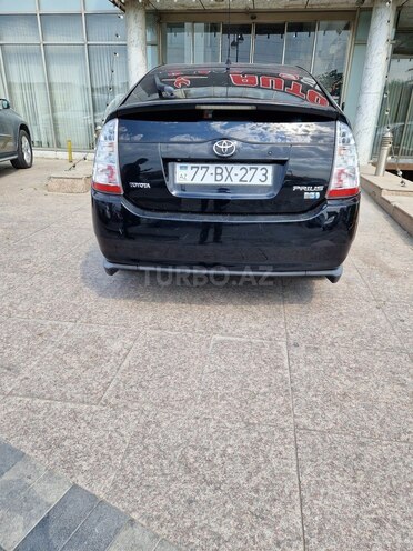 Toyota Prius 2007, 342,790 km - 1.5 l - Bakı