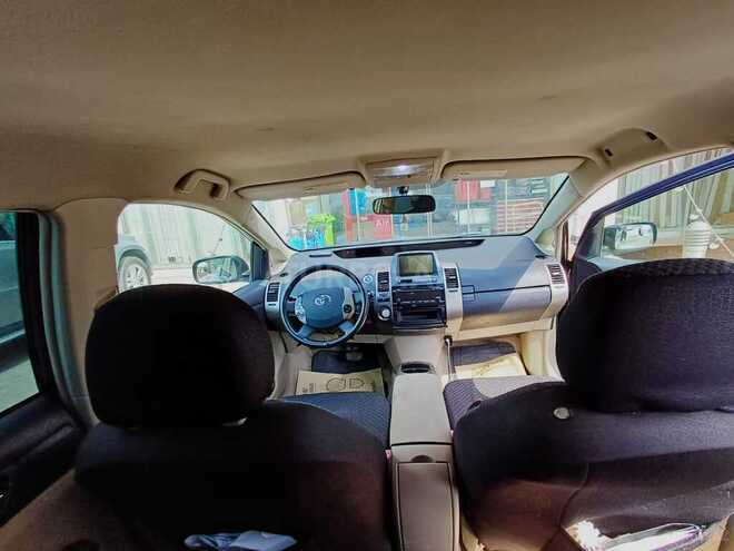 Toyota Prius 2007, 342,790 km - 1.5 l - Bakı
