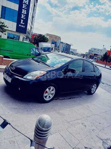 Toyota Prius 2007, 342,790 km - 1.5 l - Bakı