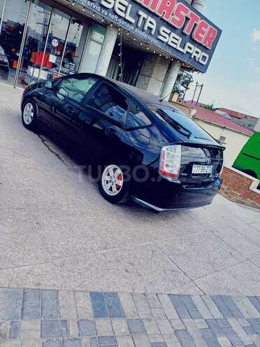 Toyota Prius 2007, 342,790 km - 1.5 l - Bakı