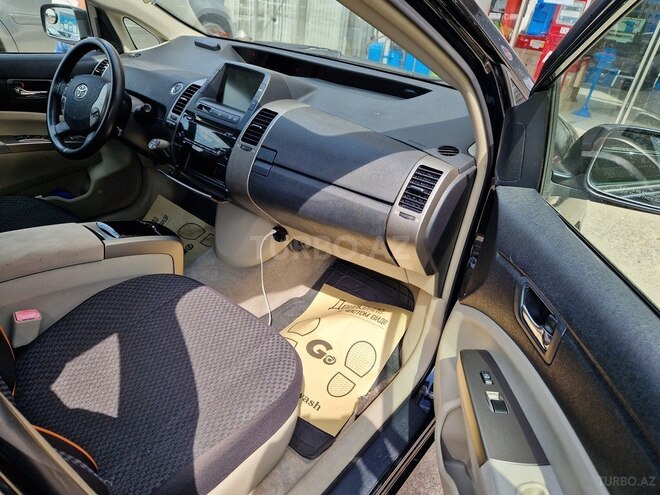 Toyota Prius 2007, 342,790 km - 1.5 l - Bakı