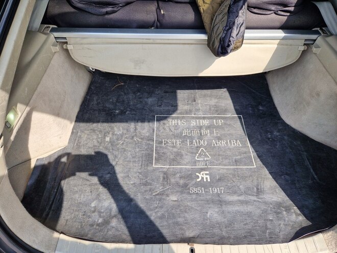 Toyota Prius 2007, 342,790 km - 1.5 l - Bakı