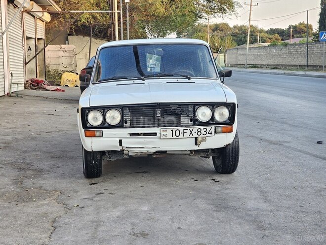 LADA (VAZ) 2106 1998, 10,000 km - 1.5 l - Bakı