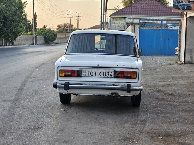 LADA (VAZ) 2106 1998, 10,000 km - 1.5 l - Bakı
