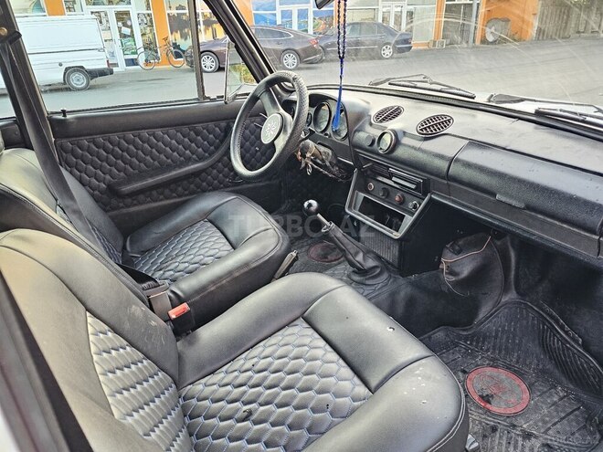 LADA (VAZ) 2106 1998, 10,000 km - 1.5 l - Bakı