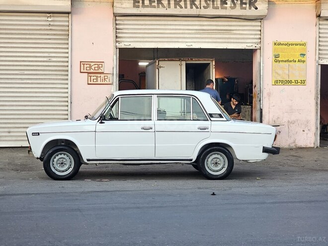 LADA (VAZ) 2106 1998, 10,000 km - 1.5 l - Bakı