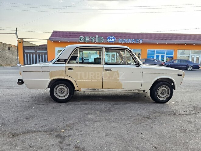 LADA (VAZ) 2106 1998, 10,000 km - 1.5 l - Bakı