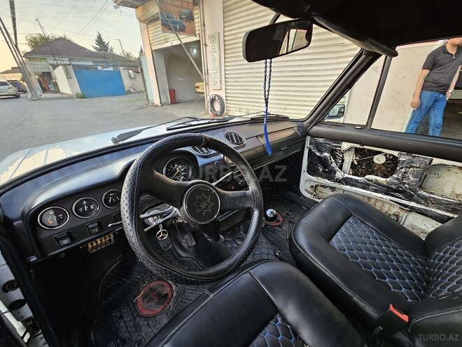 LADA (VAZ) 2106 1998, 10,000 km - 1.5 l - Bakı