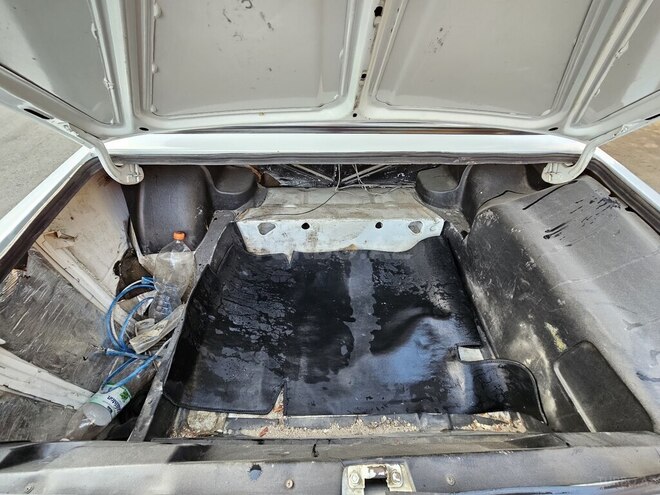 LADA (VAZ) 2106 1998, 10,000 km - 1.5 l - Bakı