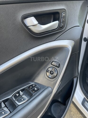 Hyundai Santa Fe 2014, 158,000 km - 2.0 л - Bakı