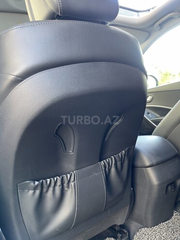 Hyundai Santa Fe 2014, 158,000 km - 2.0 л - Bakı