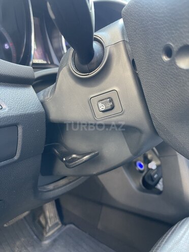 Hyundai Santa Fe 2014, 158,000 km - 2.0 л - Bakı