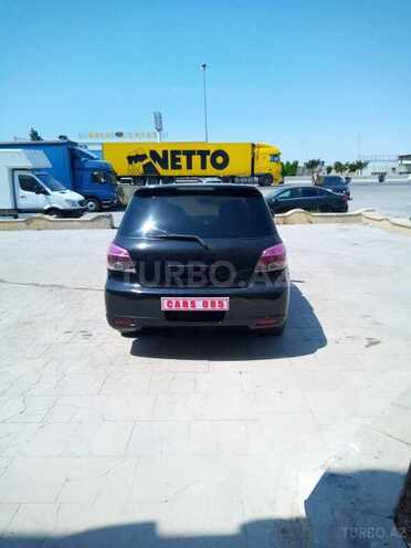 Mitsubishi Airtrek 2004, 230,000 km - 2.0 l - Sumqayıt