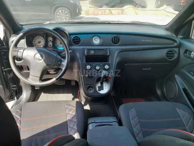 Mitsubishi Airtrek 2004, 230,000 km - 2.0 l - Sumqayıt