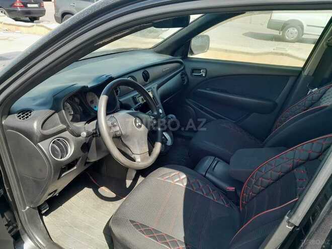Mitsubishi Airtrek 2004, 230,000 km - 2.0 l - Sumqayıt