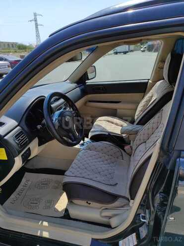 Subaru Forester 2007, 290,000 km - 2.0 l - Bakı