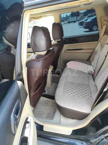 Subaru Forester 2007, 290,000 km - 2.0 l - Bakı