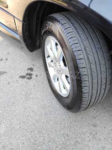 Subaru Forester 2007, 290,000 km - 2.0 l - Bakı