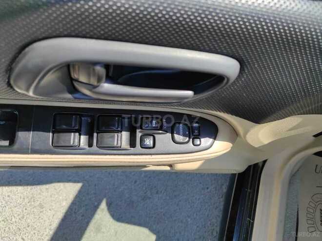Subaru Forester 2007, 290,000 km - 2.0 l - Bakı