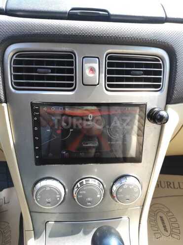 Subaru Forester 2007, 290,000 km - 2.0 l - Bakı