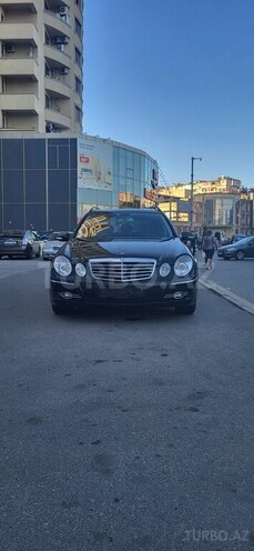 Mercedes E 220 2007, 320,000 km - 2.2 л - Bakı