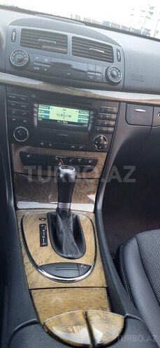 Mercedes E 220 2007, 320,000 km - 2.2 л - Bakı